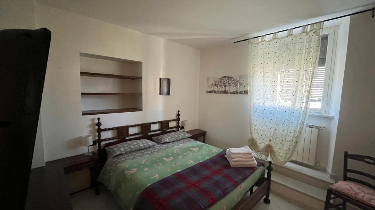 Casa Elena Διαμέρισμα Λα Σπέτσια Εξωτερικό φωτογραφία