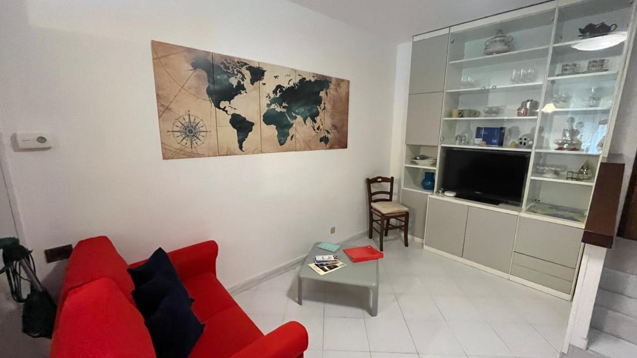 Casa Elena Διαμέρισμα Λα Σπέτσια Εξωτερικό φωτογραφία