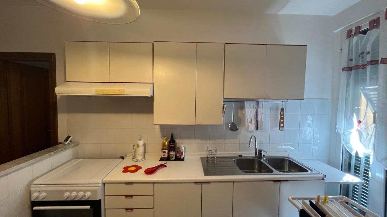 Casa Elena Διαμέρισμα Λα Σπέτσια Εξωτερικό φωτογραφία