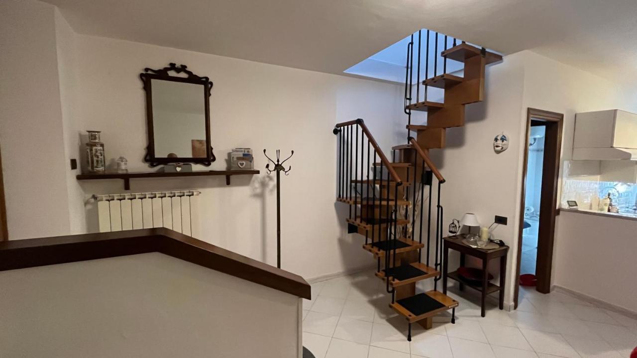 Casa Elena Διαμέρισμα Λα Σπέτσια Εξωτερικό φωτογραφία